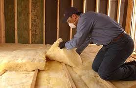 Types of Insulation We Offer in Red Lake, MN