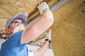 Best Garage Insulation  in Red Lake, MN