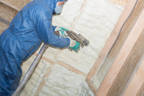 Weatherproofing Services in Red Lake, MN